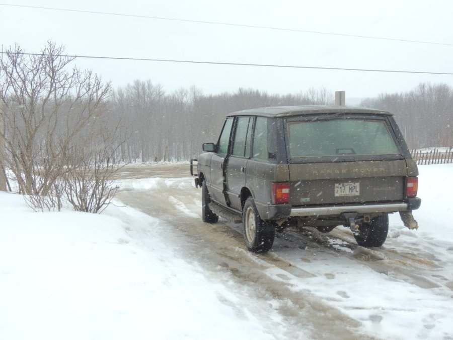 Jour 1 du printemps 2014 01